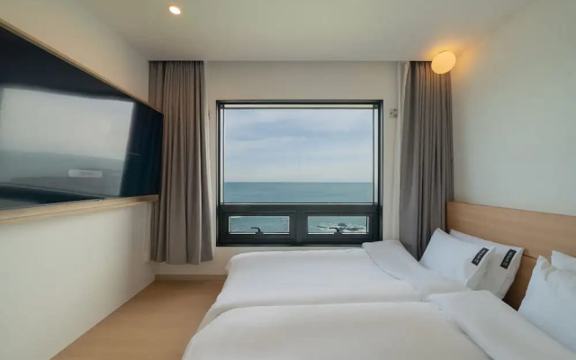 Hotel 701 Gyeongju
