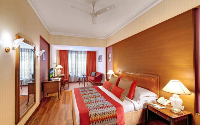 The Ambassador, Mumbai