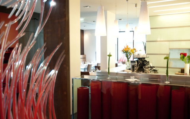 The Levante Parliament A Design Hotel
