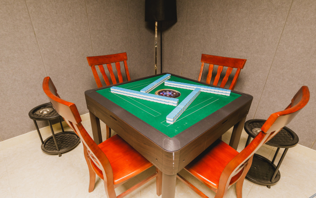 Suzhou Ethereal Residential Hotel (Taihu Xishan)