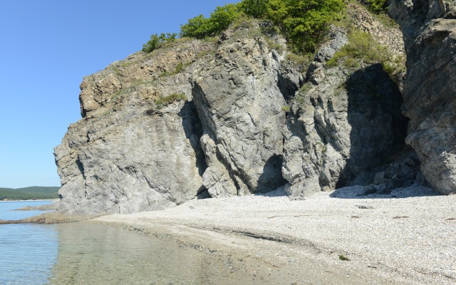 Мыс Балюзек