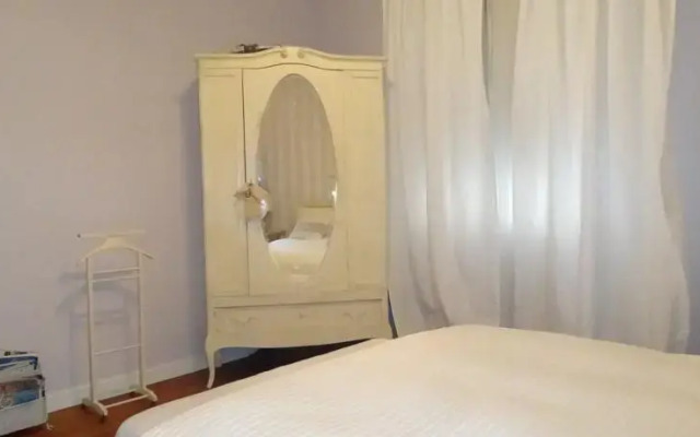 A Casa Di Silvia