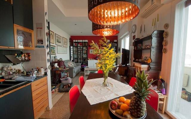 B&B Casa Scotty