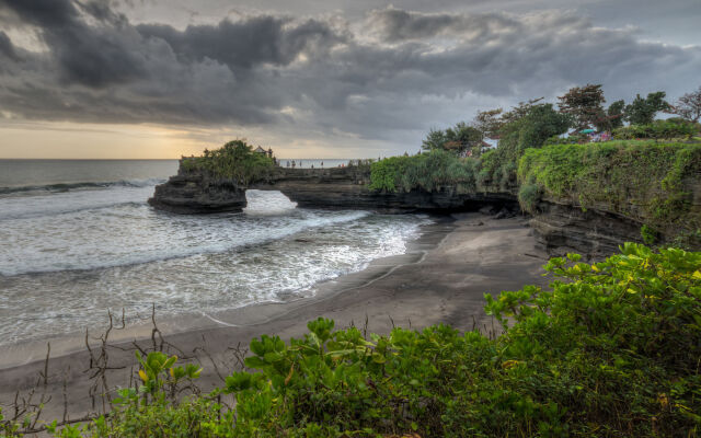 Pantai Indah Villas