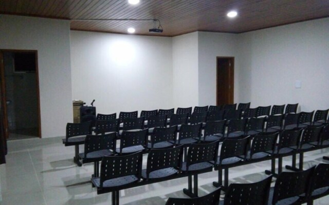 Pousada Clube Santa Cruz