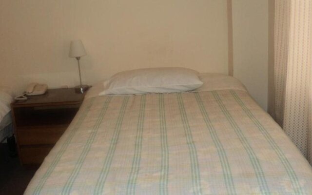 Casa Hospedaje Pekas
