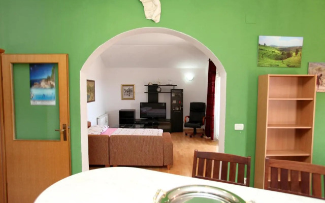 Apartman Dinka
