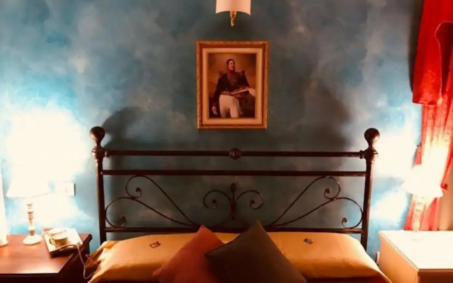 Residenza Carlo III di Borbone