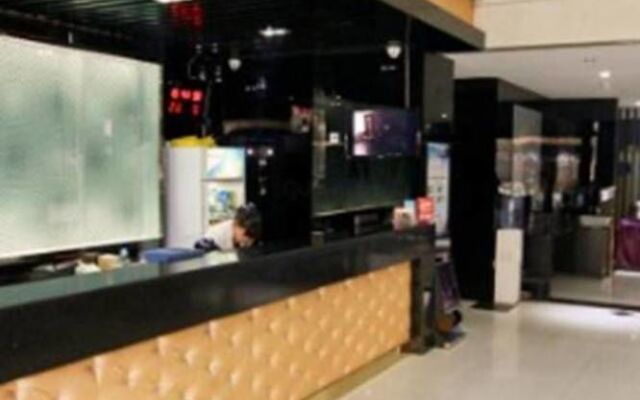 FX Hotel