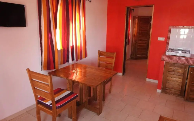 Motel Regal Casamance