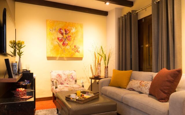 Costana 702 Hotel Boutique