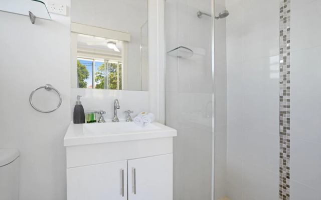 Mayfield Short Stay Apartments