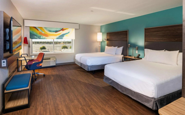 Tru By Hilton Phoenix Glendale Westgate, AZ