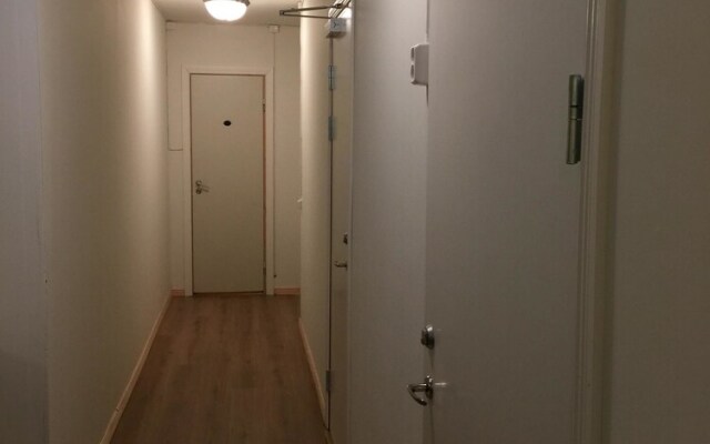 Järvsö Bed & Breakfast