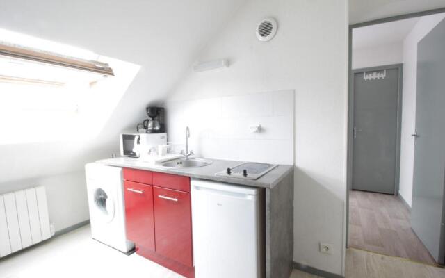 Tramway 9 JAURES Cosy proche gare