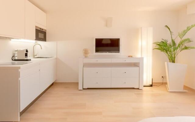 Traverse des Artistes