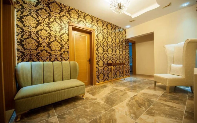 Egemen Butik Otel