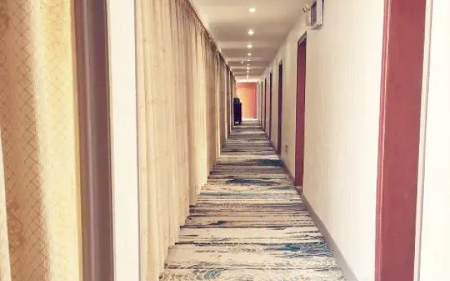 Xuancheng Baocheng Hotel