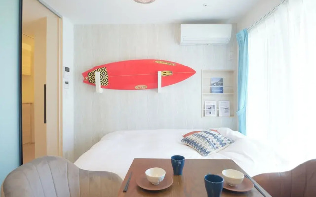 Z LAND Enoshima by Tranova