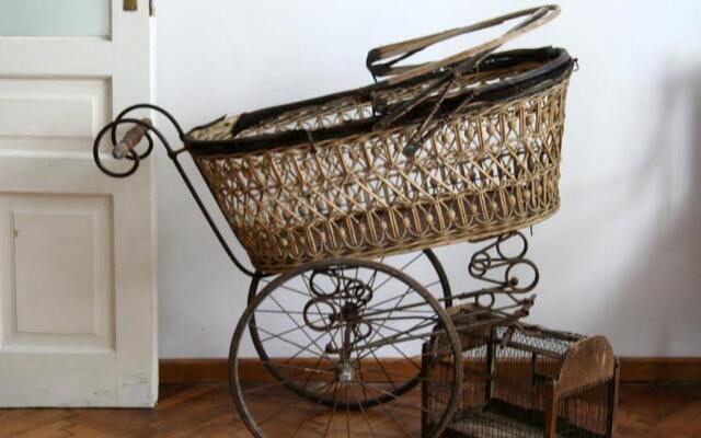 Silver Wolf Apartments