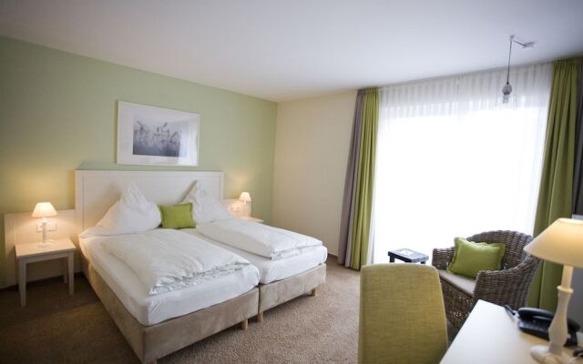 Paulsen's Landhotel und Restaurant