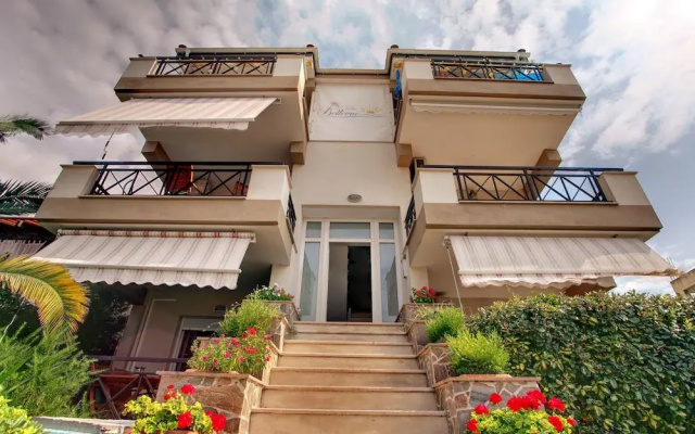 StayInn Villa Bellevue