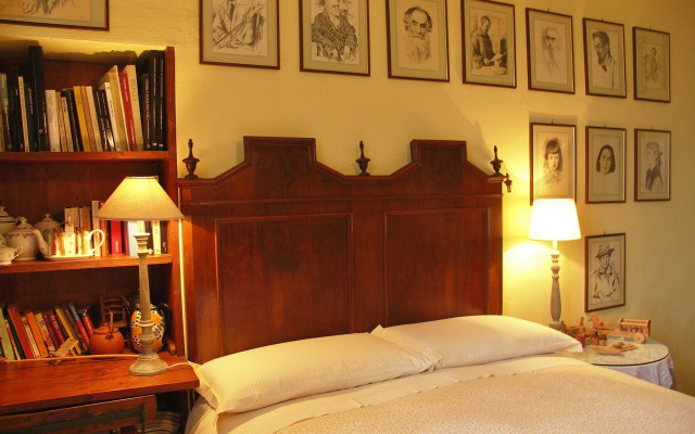 La Traversina - Agriturismo di Charme