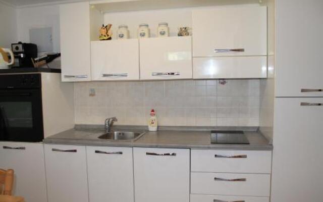 Apartment Frleta