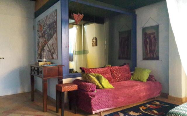 Agriturismo La Dolce Vita Lipari