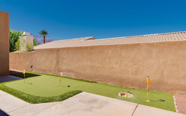 54444her 5 Bedroom Home