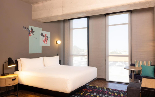 Aloft Guadalajara Sur