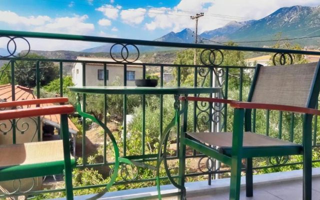 Vasiliki Apartments