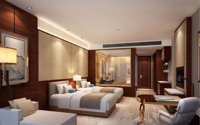 Grand New Century Hotel Jingyue