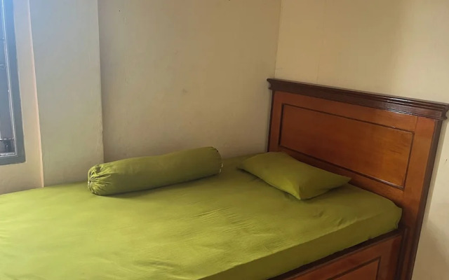 SPOT ON 94001 Sri Residence