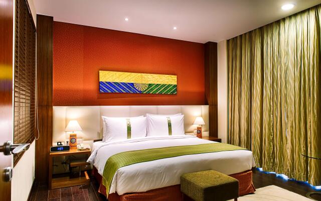 Holiday Inn Pune Hinjewadi