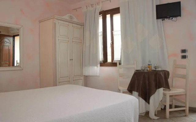 Hotel Sa Cralla