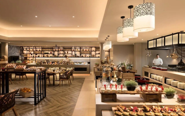 Anantara Iko Mauritius Resort & Villas