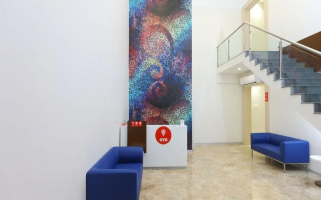Pearl Mylapore By OYO Rooms