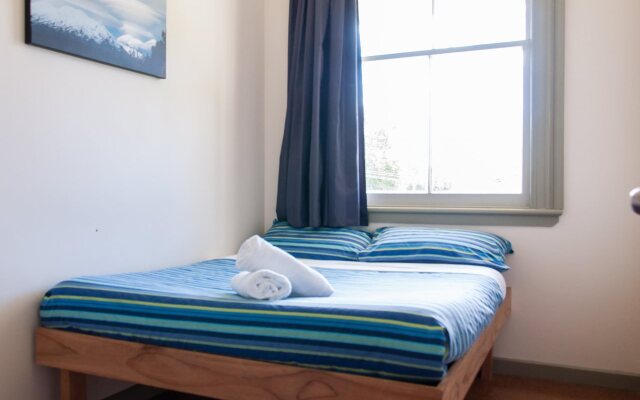 Station Lodge - Hostel