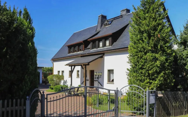 Ferienwohnung Festungsblick in Pirna