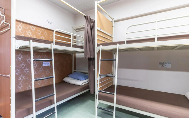 OMOTENASHI Hostel Miyajima