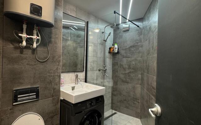 Апартаменты на улице Конституции 5/1