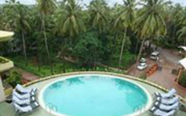 Neelam's The Grand Hotel Goa