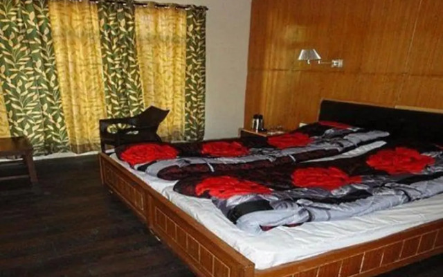 Hills View Hotel