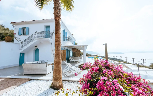Luxury Apartments La Villa