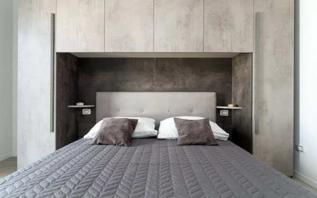 Apartment Baricevic