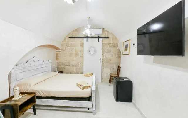 Centro Storico Rooms