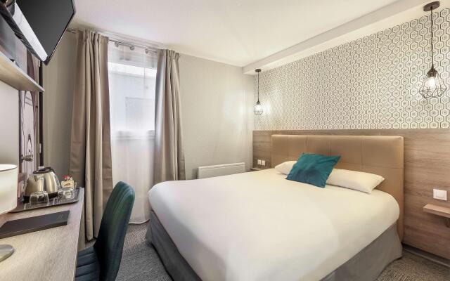 Kyriad Calais Sud - Coquelles