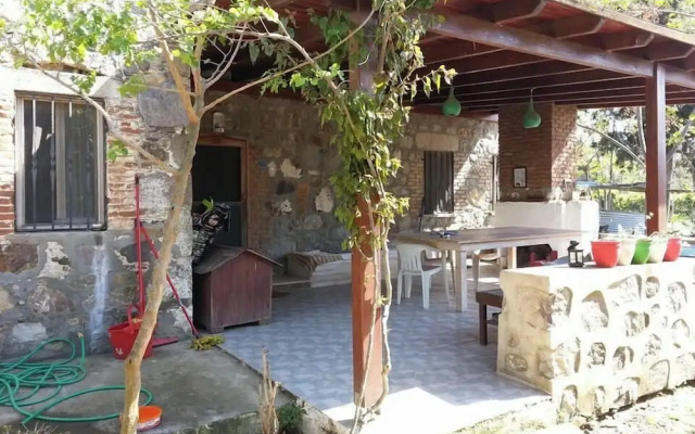 Bodrum Ecohostel