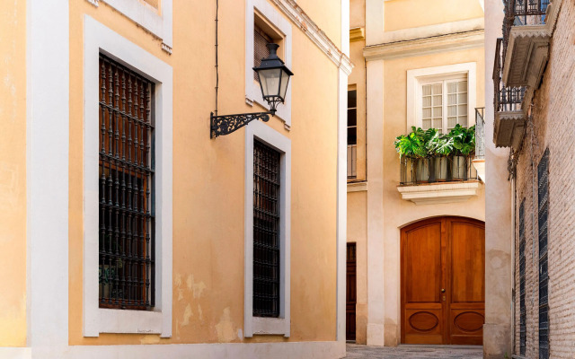 Genteel Home Santa Cruz II